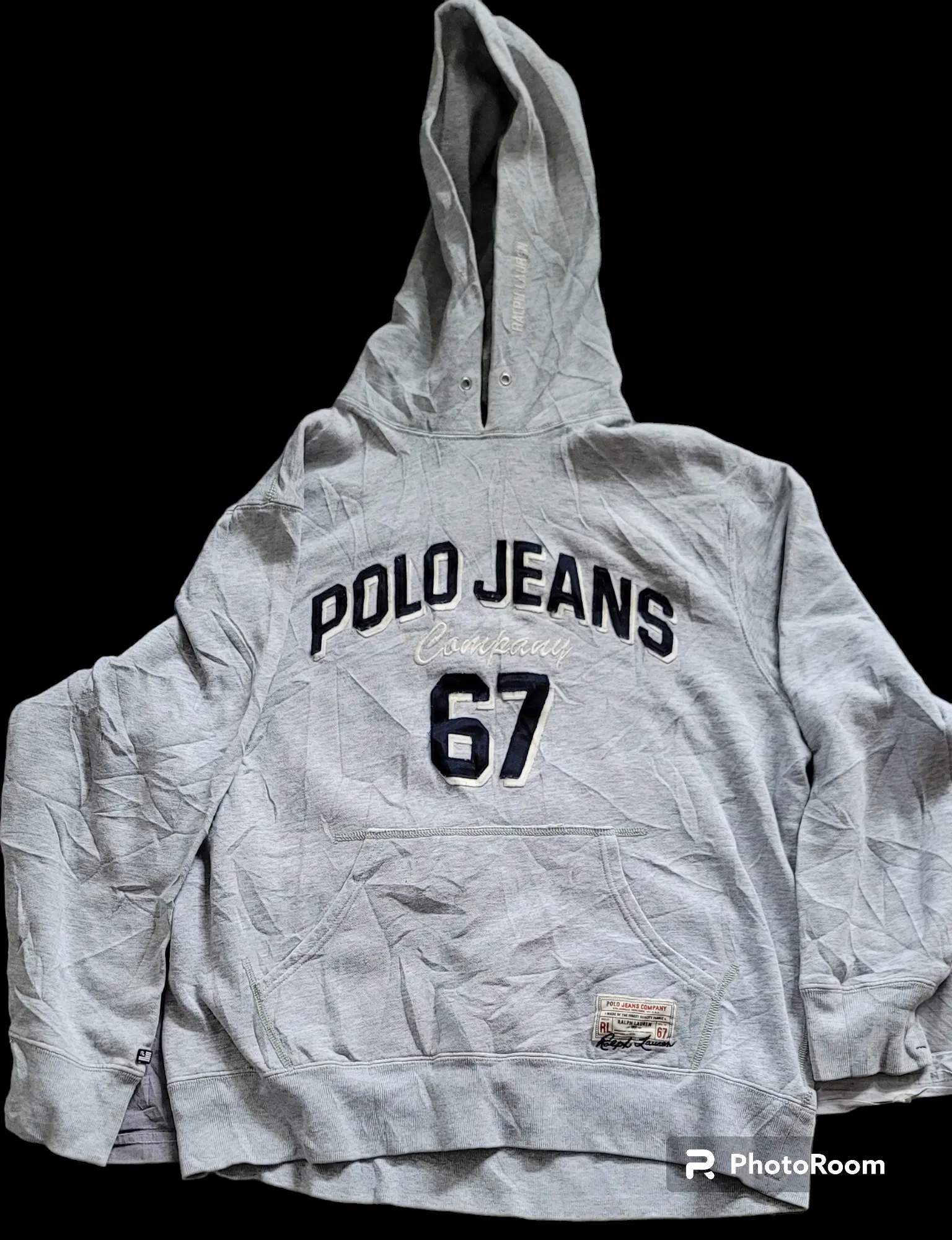 Ralph lauren polo sweatshirt and hoodies 31