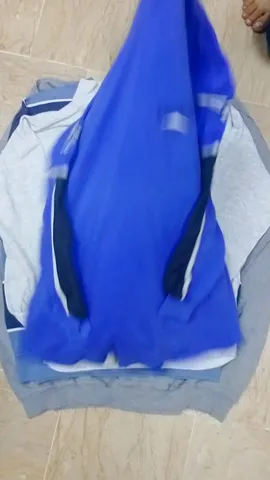 Reebok Hoodies / SweatShirts