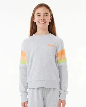 Ripcurl Girls 8-14 High Tide Surf Crew