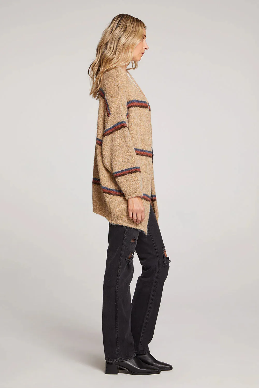 Saltwater Luxe Birdy Cardigan