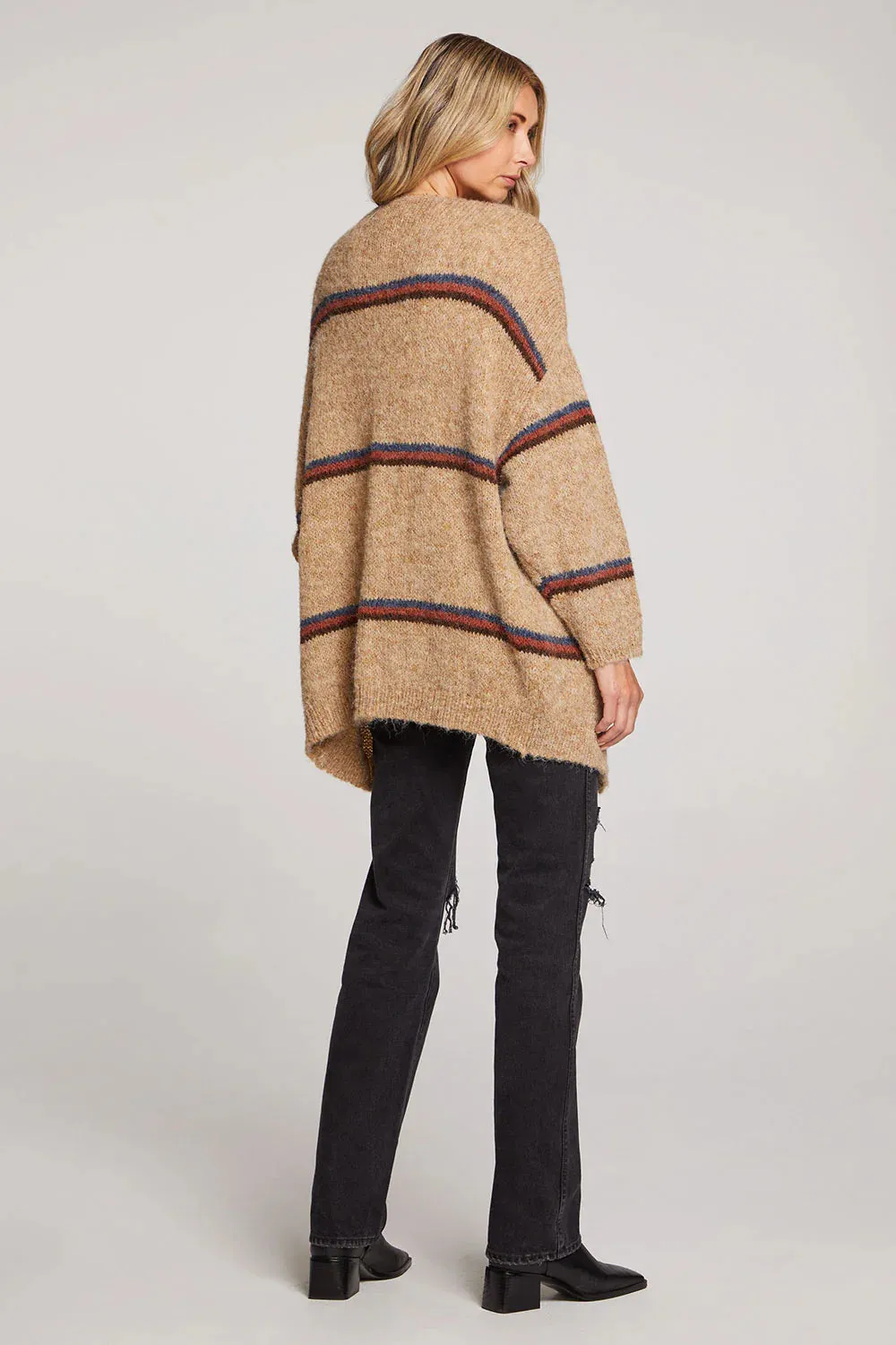 Saltwater Luxe Birdy Cardigan