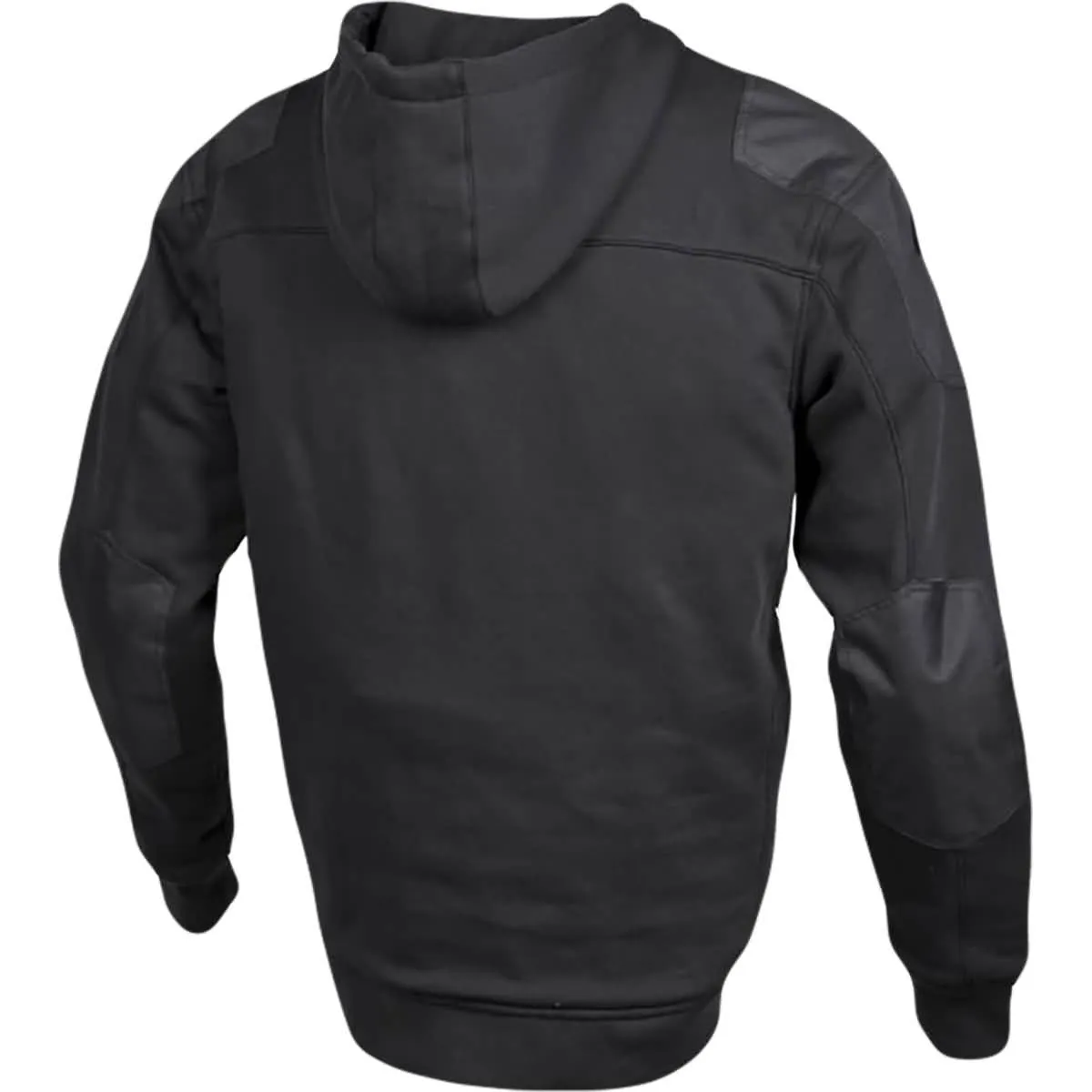 Scorpion EXO Covert Men's Hoody Zip Sweatshirts (Refurbished)