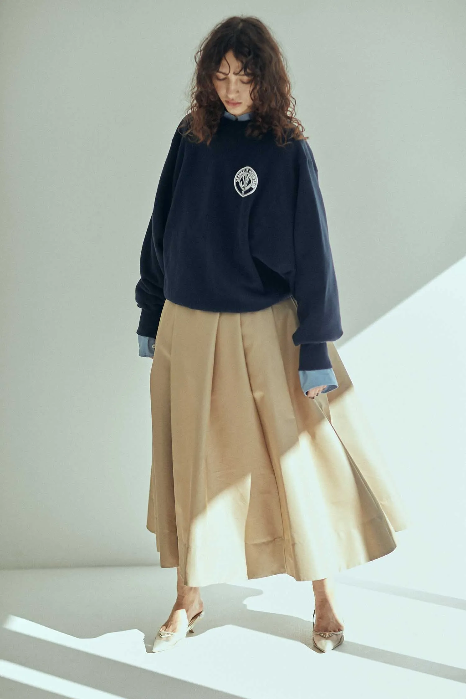 SEA VINTAGE SMC 70'S SWEATSHIRTS