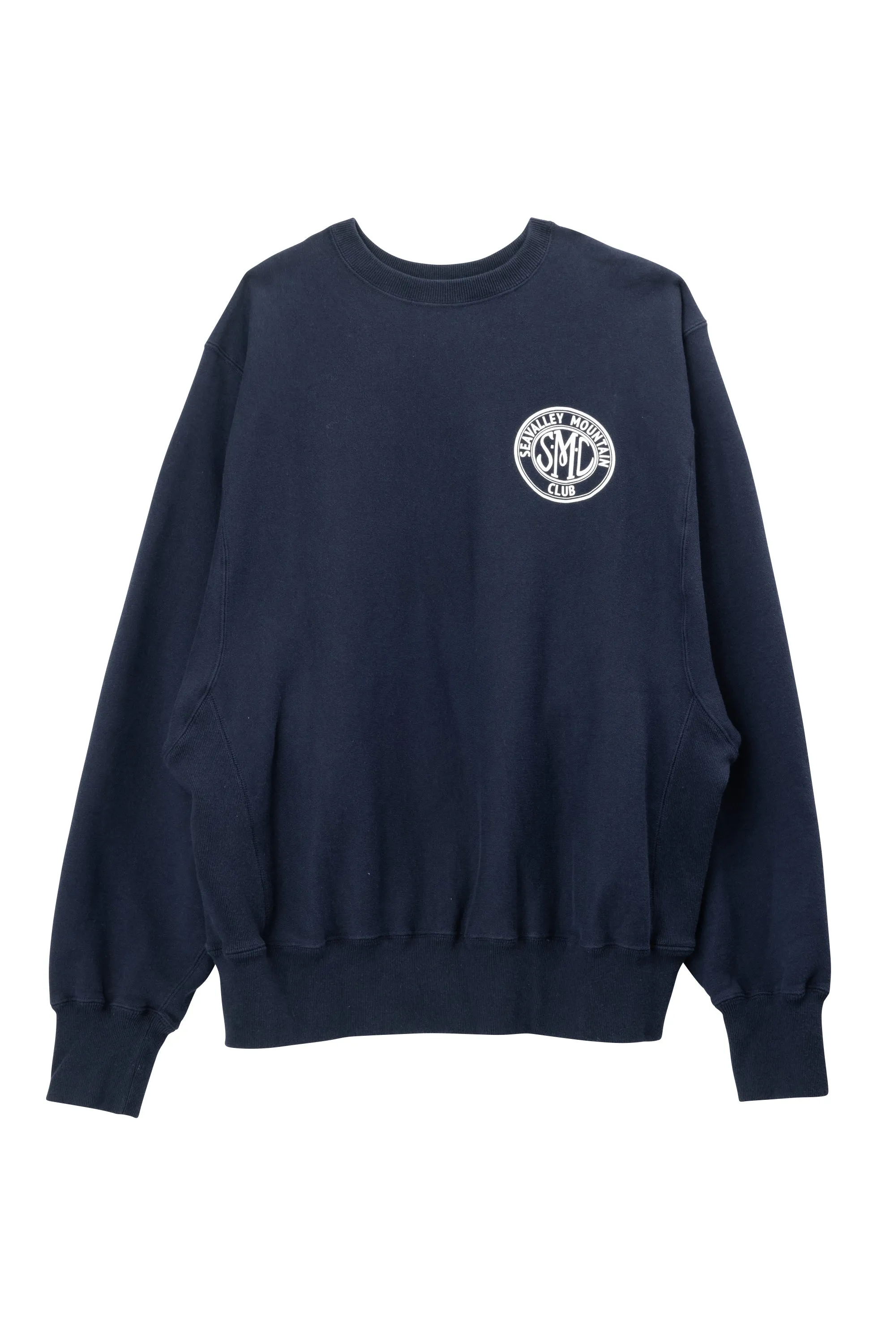 SEA VINTAGE SMC 70'S SWEATSHIRTS