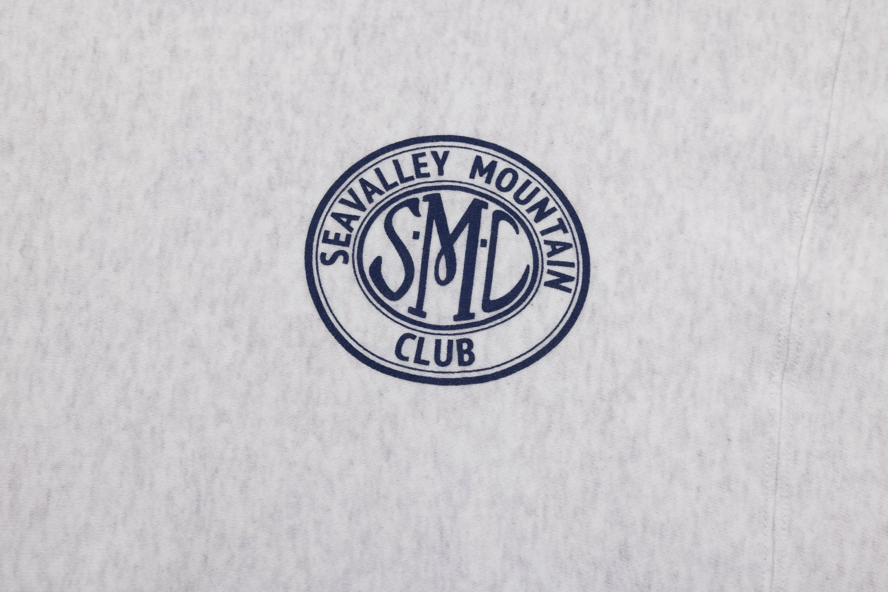 SEA VINTAGE SMC 70'S SWEATSHIRTS