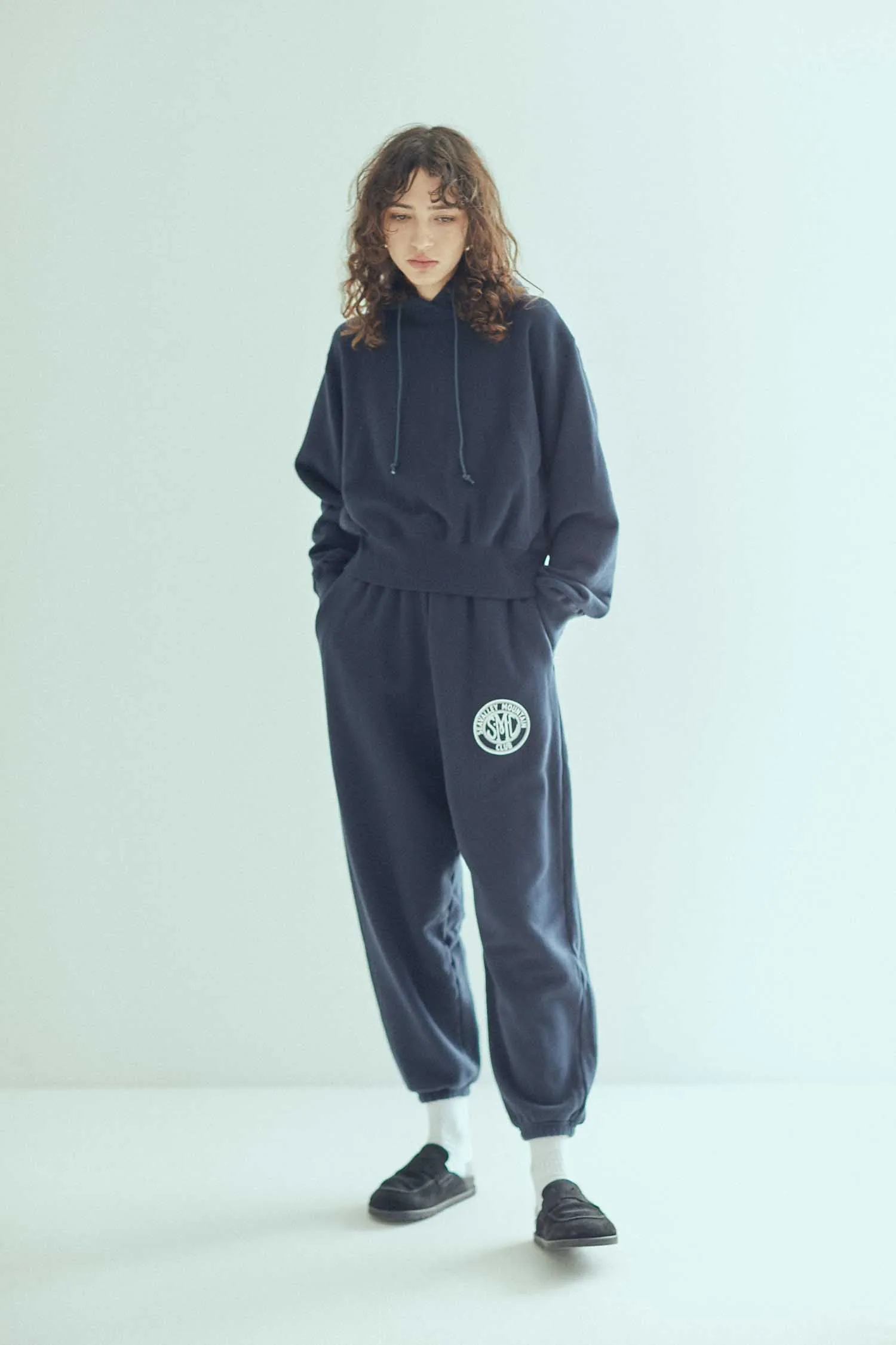 SEA VINTAGE SMC 70'S SWEATSHIRTS