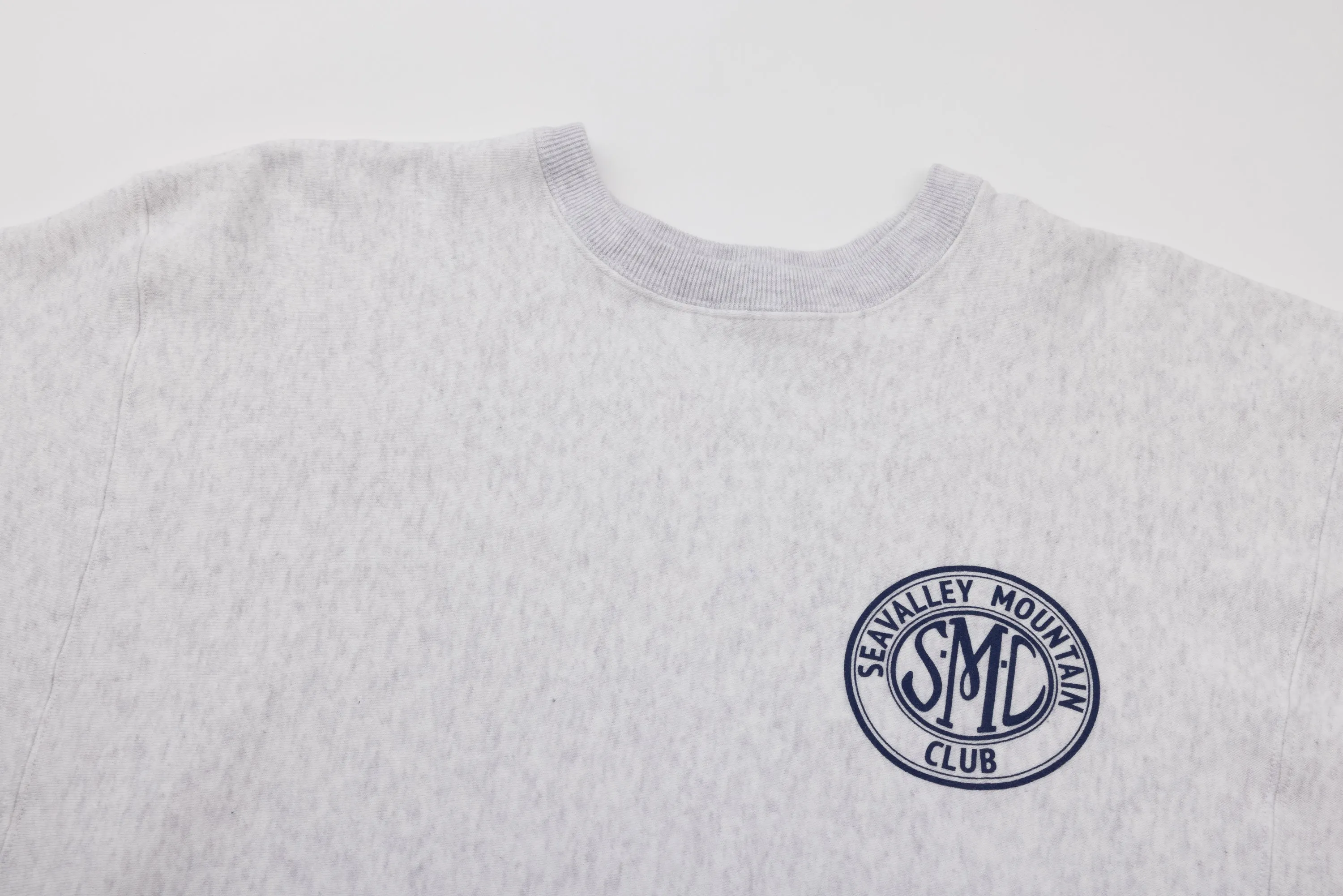 SEA VINTAGE SMC 70'S SWEATSHIRTS