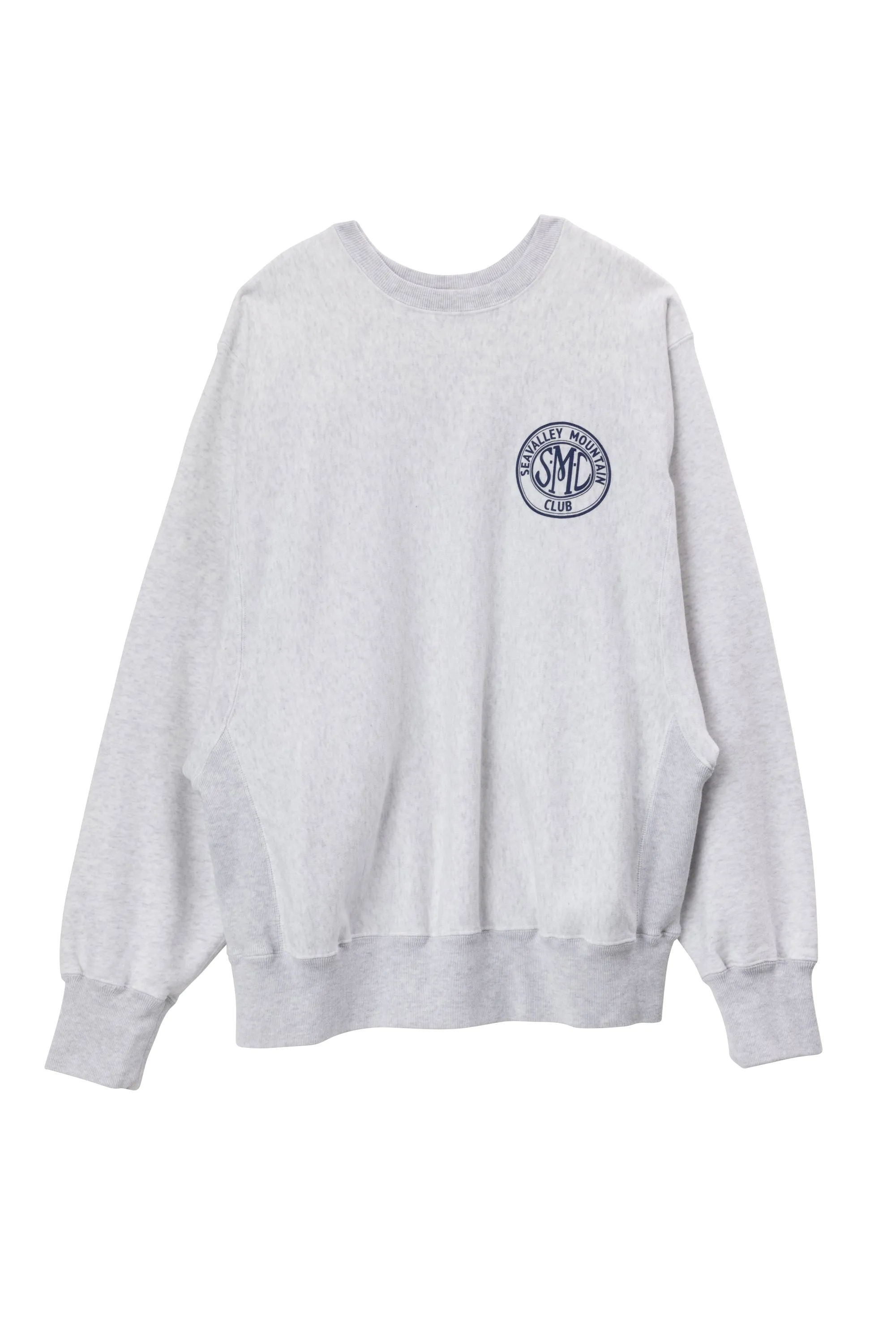 SEA VINTAGE SMC 70'S SWEATSHIRTS