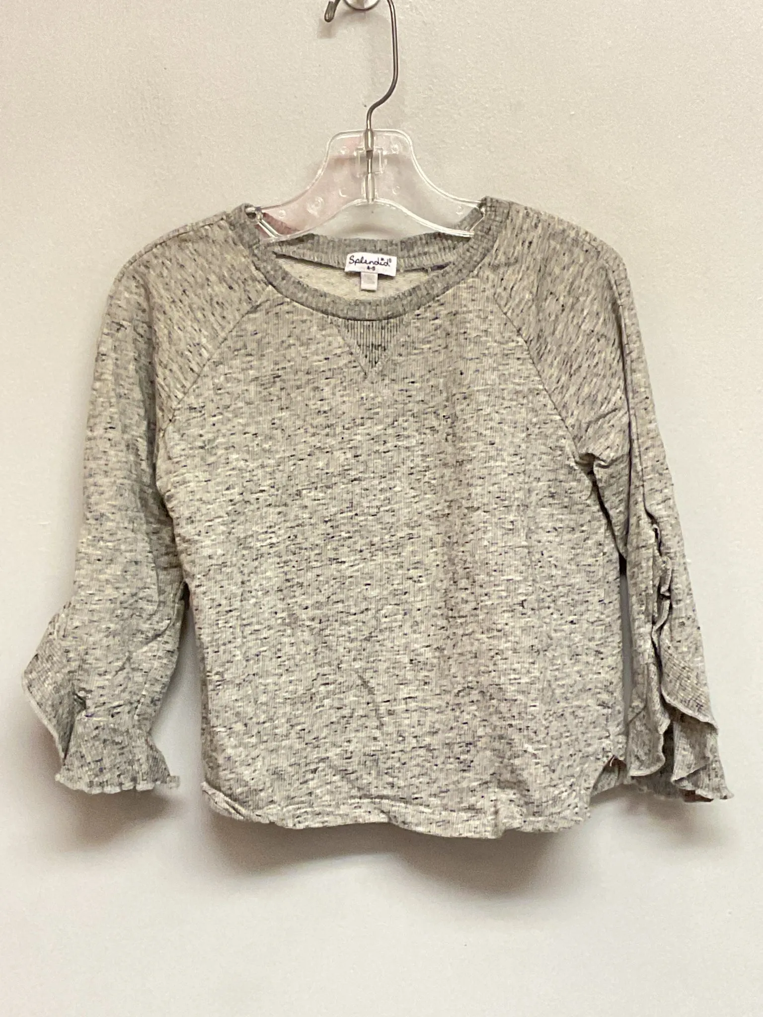Splendid Size 4 Toddler Girls Tees/Polos/Tunics