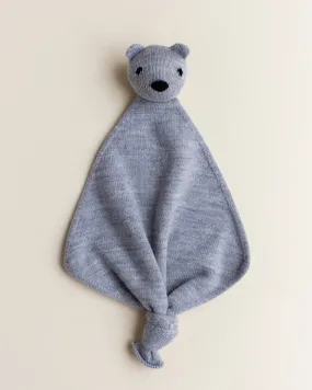 Teddy Tokki Grey Malange