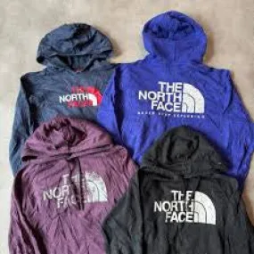 The North Face Hoodie / Sweatshirts Bulk 🔥