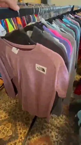 The North Face Hoodie / Sweatshirts Bulk 🔥