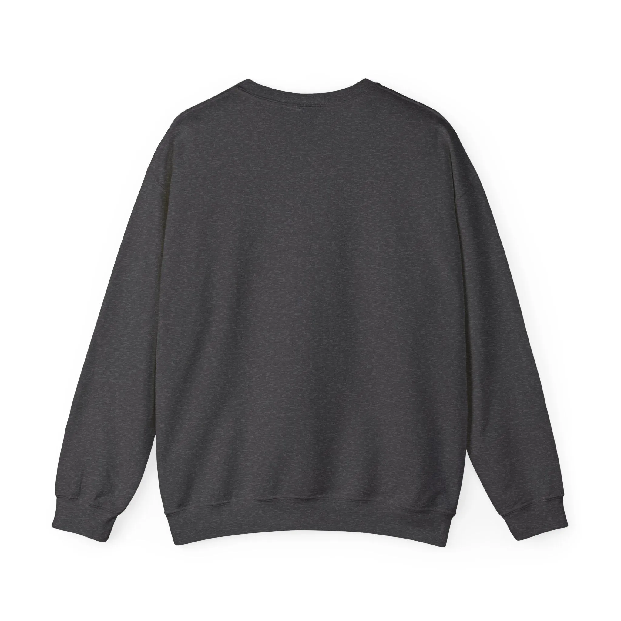 “Time’s Up” Streetwear Sweatshirt