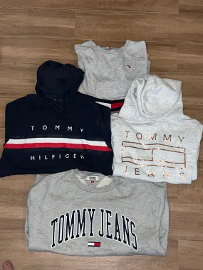 Tommy Hilfiger Sweatshirts Hoodies