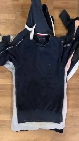 Tommy Hilfiger Sweatshirts Hoodies