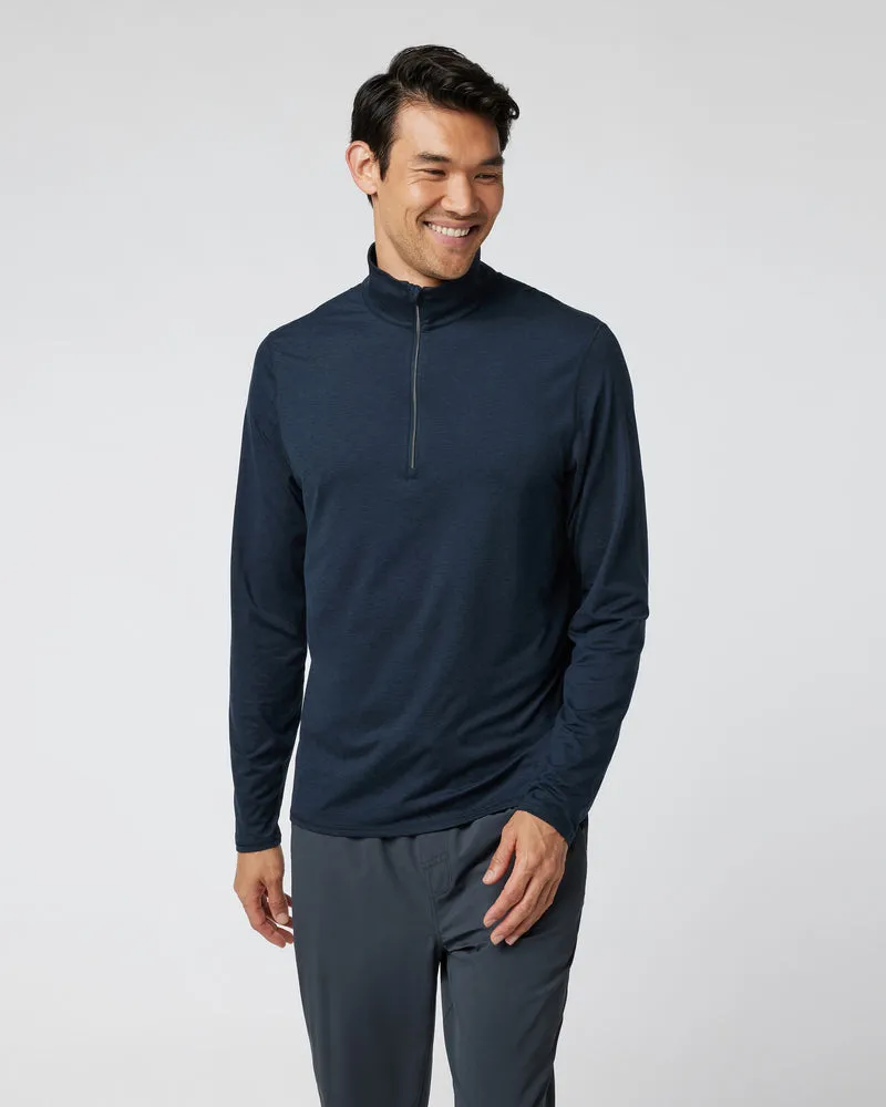 V2001 Ease Performance 1/2 Zip 2.0