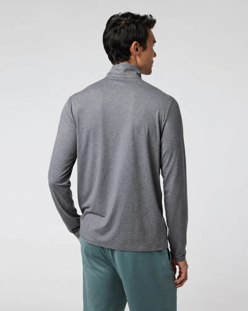 V2001 Ease Performance 1/2 Zip 2.0