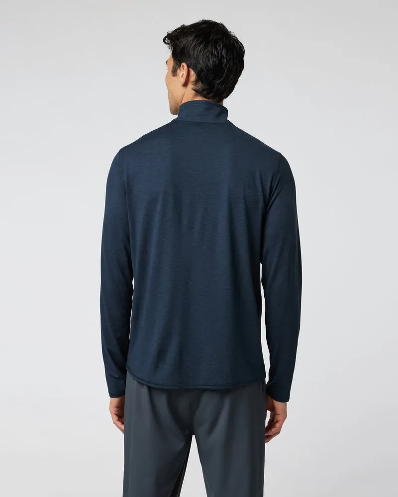 V2001 Ease Performance 1/2 Zip 2.0