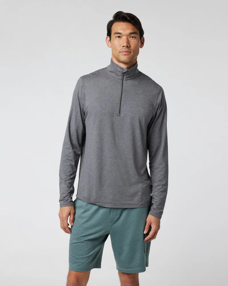 V2001 Ease Performance 1/2 Zip 2.0
