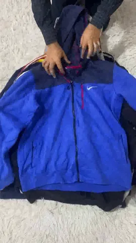 Vinatge Nike,Adidas Sweatshirt & Hoodies-25 pieces
