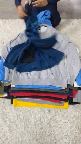 Vintage Nike Adidas hoodies & sweatshirts-23 Pieces