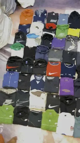 Vintage Nike Sweatshirts and Hoodies 56 pieces